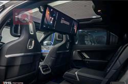 بي ام دبليو الفئة 7